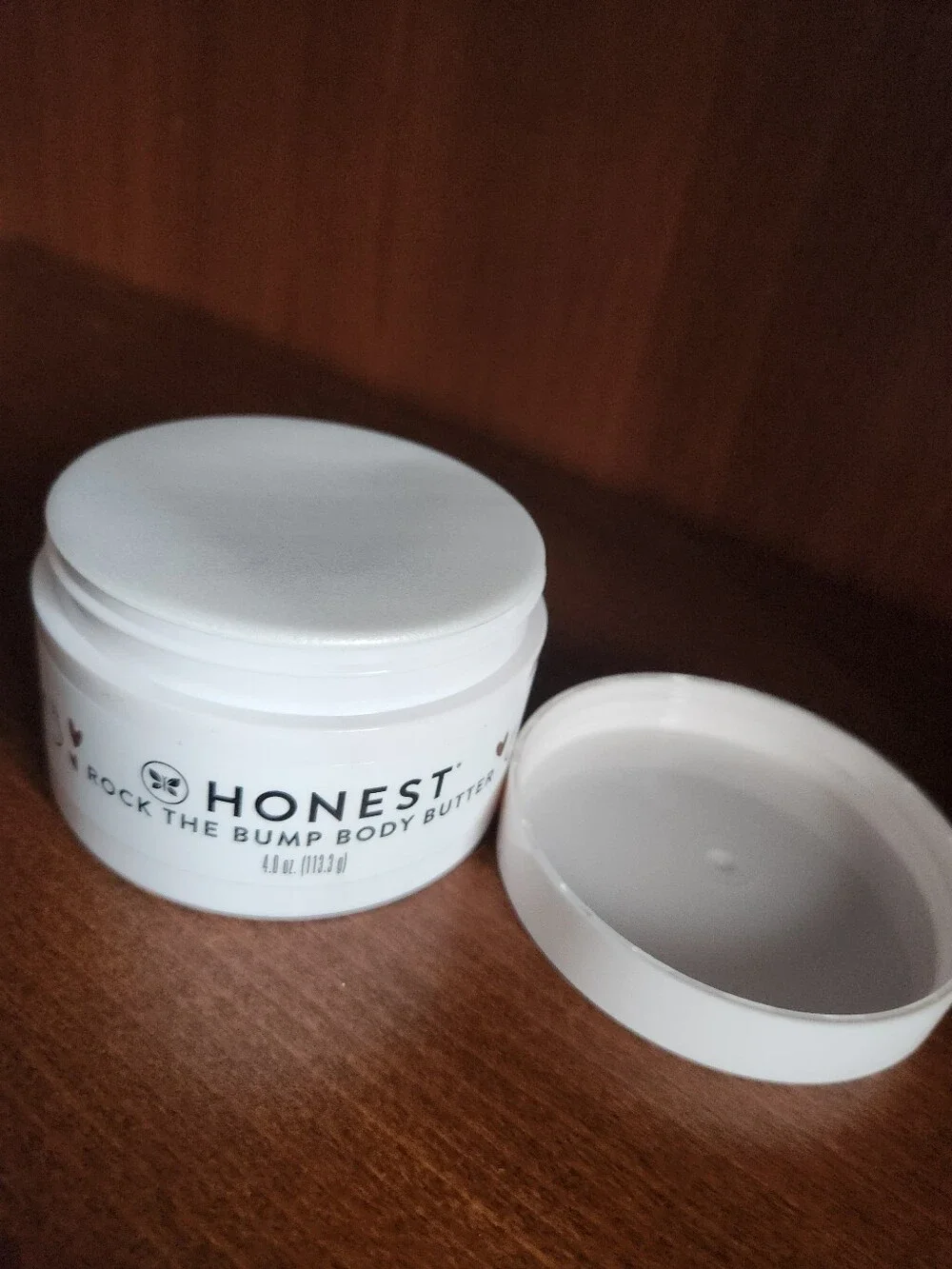 The Honest Company honest brand